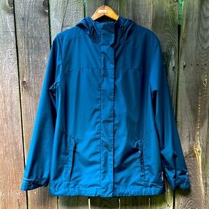 Champion Rain Jacket size Medium